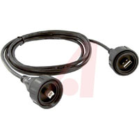 Bulgin PX0841/AB/2M00