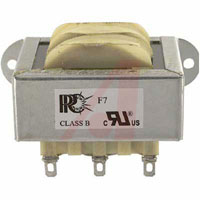 Triad Magnetics F7-16