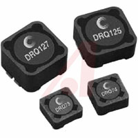 Coiltronics DRQ127-100-R