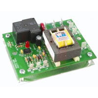 GEMS Sensors, Inc 19MRB4