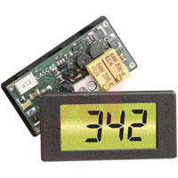 Lascar Electronics DPM 342