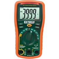 FLIR Commercial Systems, Inc. - Extech Division EX330