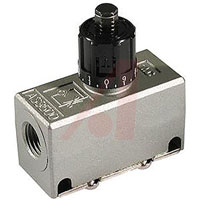 SMC Corporation AS3500-N02