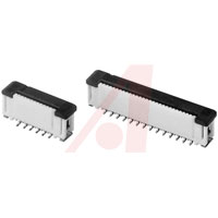 Omron Electronic Components XF2J162411AR100BYOMZ