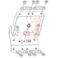 GE Industrial Solutions DEPLTACLP3