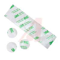 TapeCase 3M AB5030 CIRCLE-1.5"-100