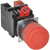 Omron Safety (Sti) A22E-S-11