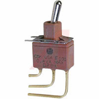 C&amp;K  E101MD1AV2BE