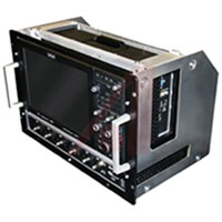 Teledyne LeCroy WS10-RACK