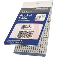 Thomas &amp; Betts WM-6