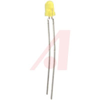 Vishay / Small Signal &amp; Opto Products (SSP) TLHY4405