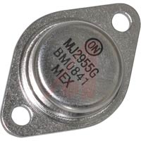 ON Semiconductor MJ2955G