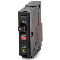 Square D QO160
