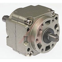 SMC Corporation CRB1BW50-180S-XF