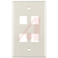 HellermannTyton FPQUAD-FW