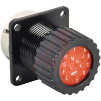 ITT Cannon TN0S16-0213P1L