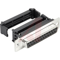 Amphenol Commercial L117-DBFR-A25S