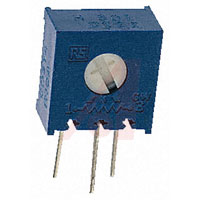 Bourns 3386H-1-205LF