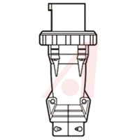 Pass &amp; Seymour PS560P9W