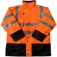 Protective Industrial Products 343-1756-OR/5X