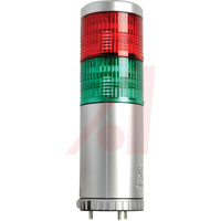 Patlite LME-202UFBW-RG