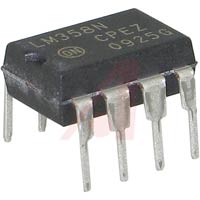 ON Semiconductor LM358NG
