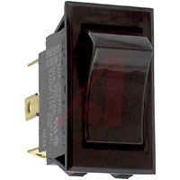 Carling Technologies TIGB57-6S-BL-NBL-XA