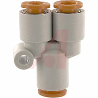 SMC Corporation KQ2U07-00