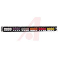 Panduit CPP24FMWBLY