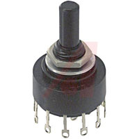 Electroswitch Inc. C5P0403N-A