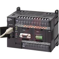 Omron Automation CP1L-M30DR-A