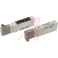 SMC Corporation SX5240-5NLOZ-Q