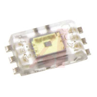 ROHM Semiconductor BH1715FVC-TR