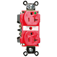 Pass &amp; Seymour 8200RED