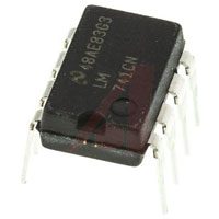- LM741CN/NOPB