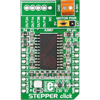 MikroElektronika MIKROE-1528