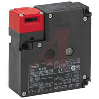 Omron Automation D4NL4CFGB