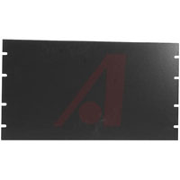 Hammond Manufacturing PBPA19010BK2