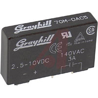 Grayhill 70M-OAC5