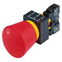 Siemens 3SB3203-1HR20