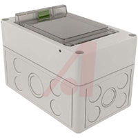 Alpha Wire 891816 BK001