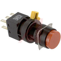 IDEC Corporation LA1B-M1C6-R