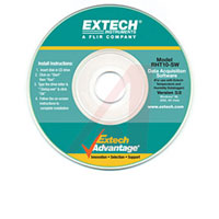 FLIR Commercial Systems, Inc. - Extech Division RHT10-SW
