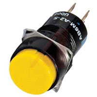 IDEC Corporation AB6M-M1-Y