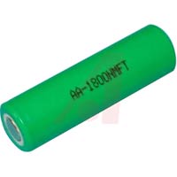 Dantona Industries, Inc. AA-1800NMFT