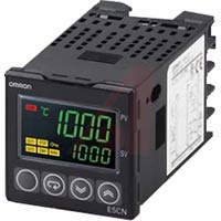 Omron Automation E5CN-Q2MTD-500 AC/DC24