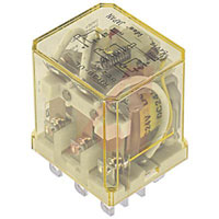 IDEC Corporation RH3B-ULDC24V