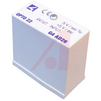 Opto 22 G4AD26