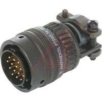 Amphenol Industrial PT06E-8-2S(470)