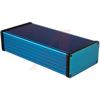 Hammond Manufacturing 1455N2201BU